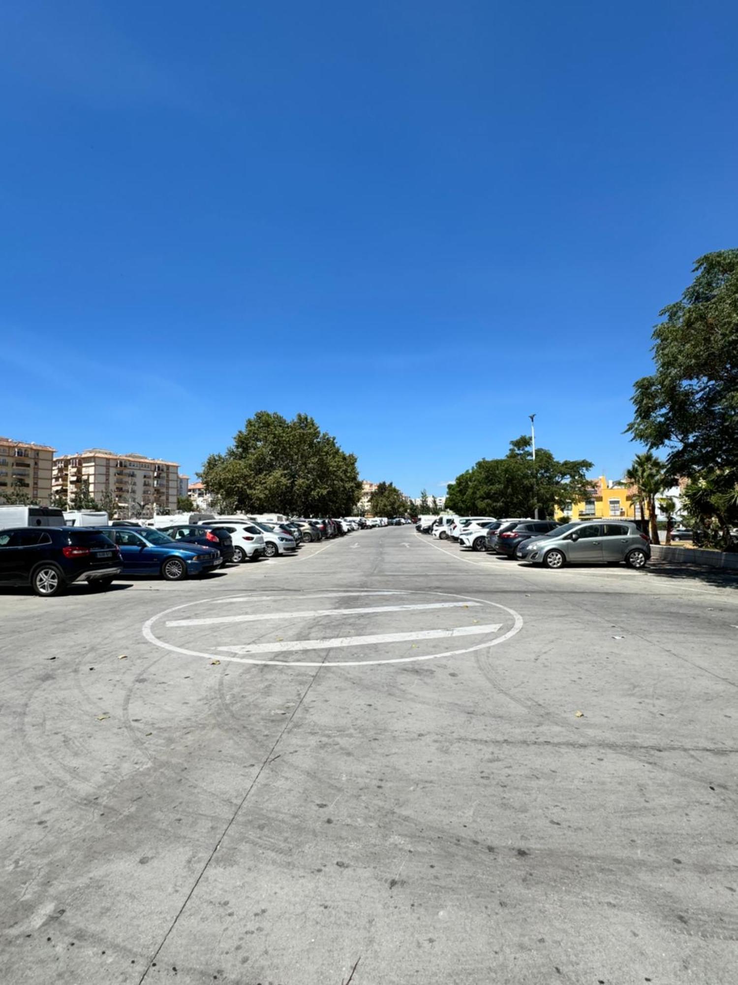 Bonita B5 Leilighet Fuengirola Eksteriør bilde