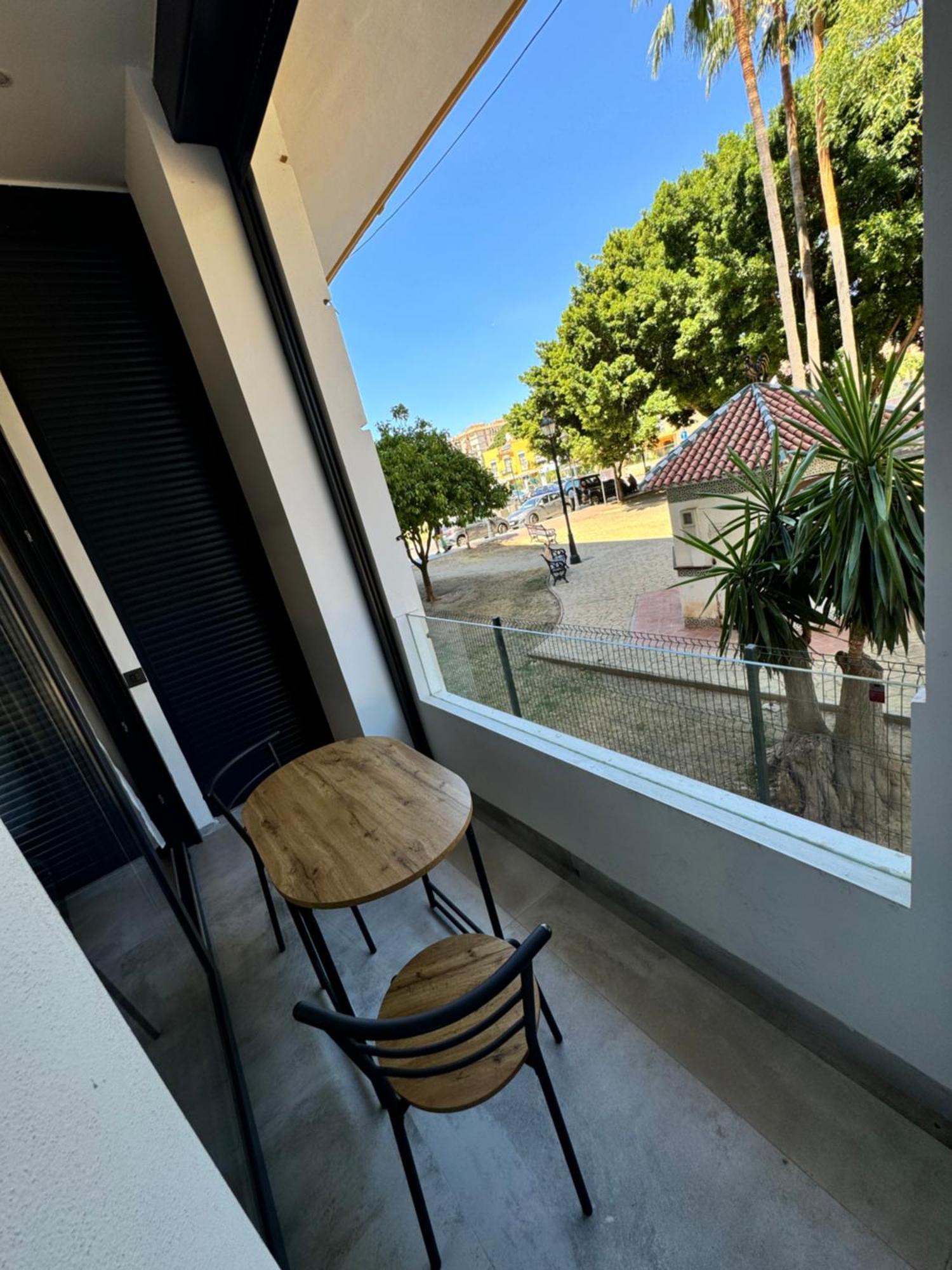Bonita B5 Leilighet Fuengirola Eksteriør bilde
